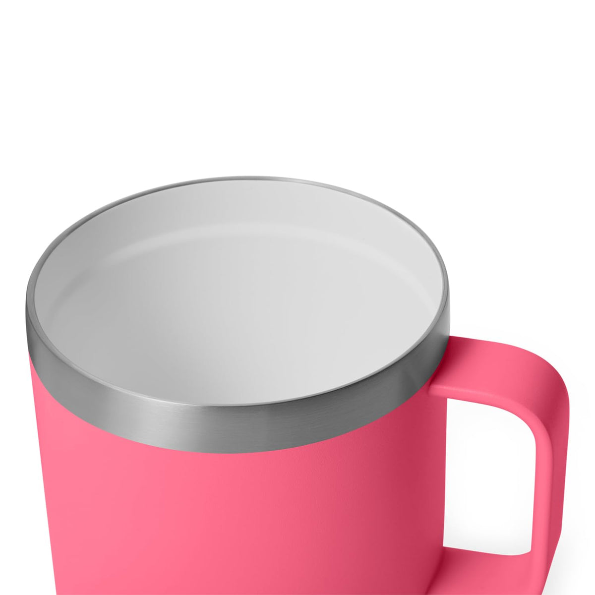 Rambler 14 oz Ceramic Lined Stackable Mug