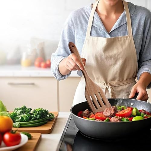 5 Piece Kitchen & Cooking Utensils Set (5 Count)