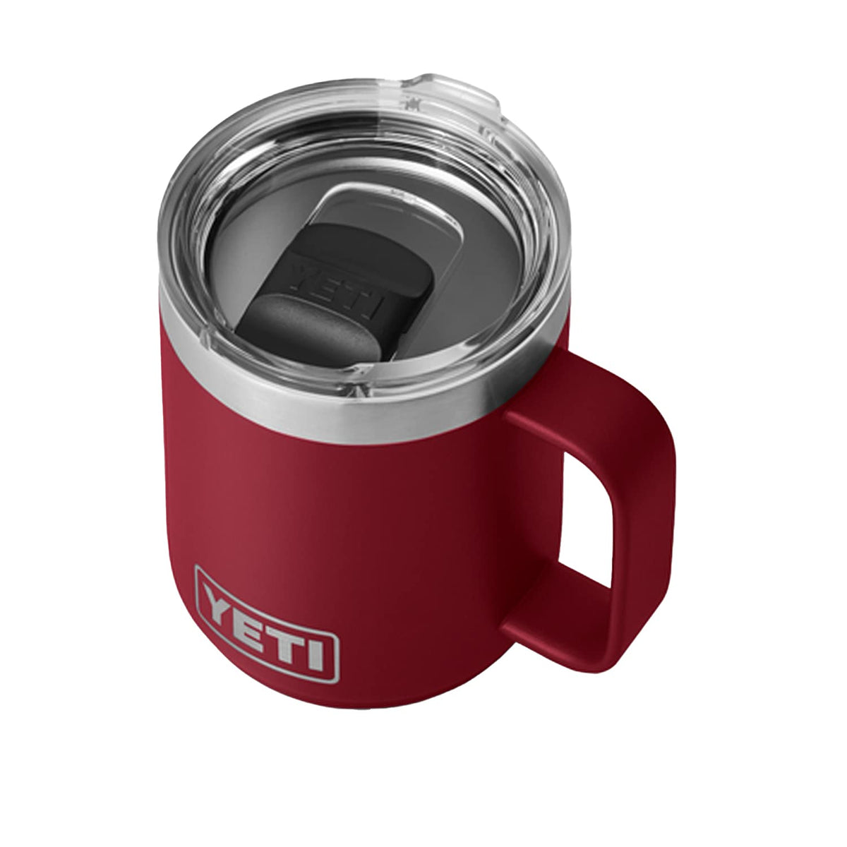 Rambler 10 oz Stackable Mug