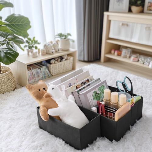 Drawer Organizer Clothes (10 Count)
