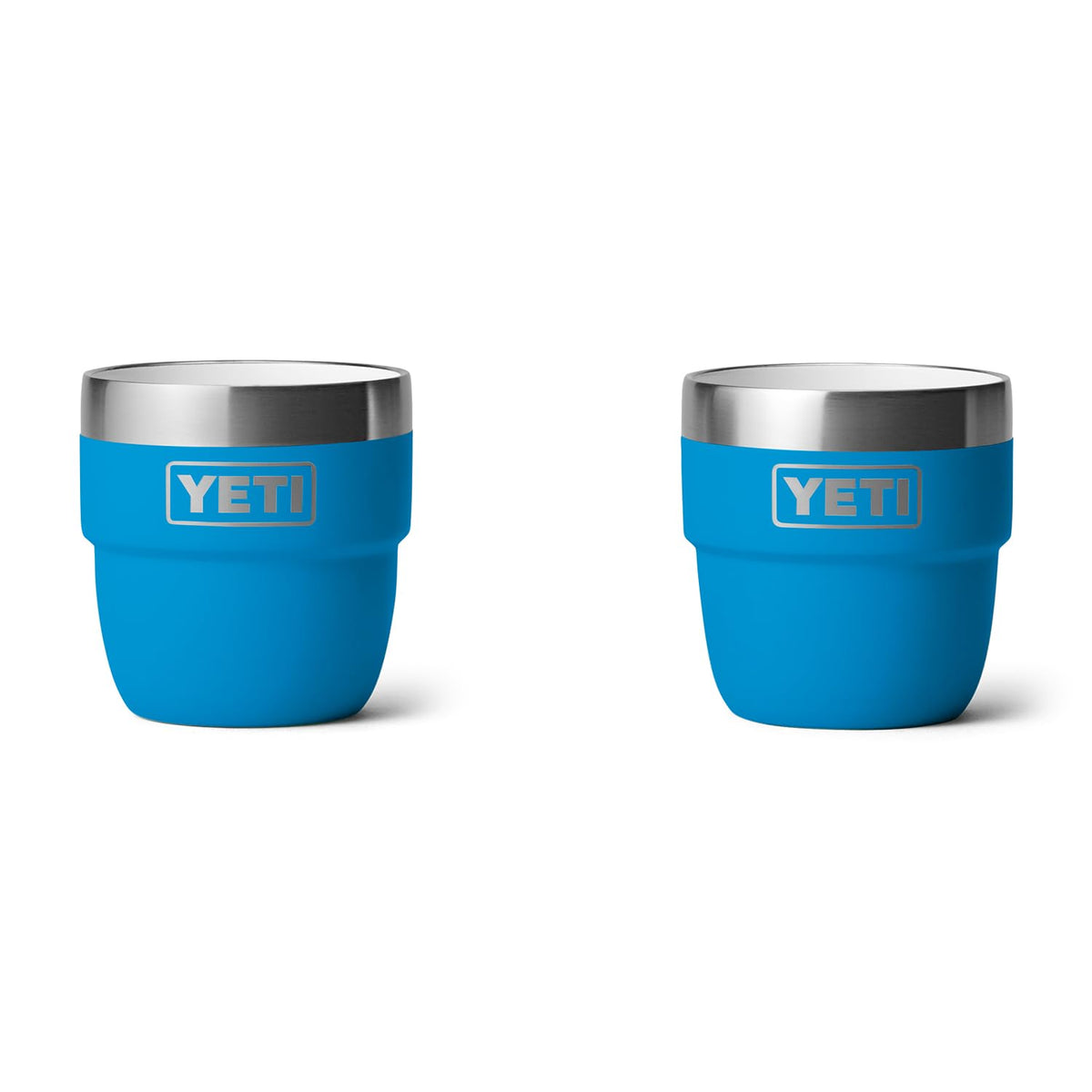Rambler 4 oz Stackable Cup
