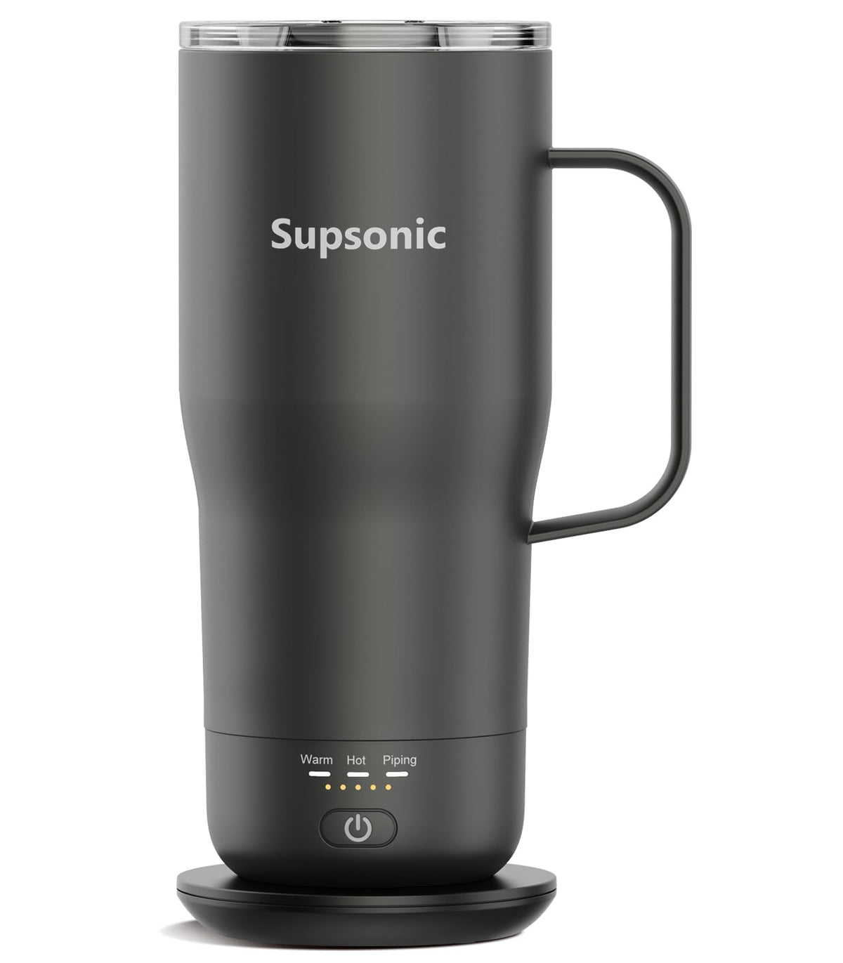 Heated Coffee Mug