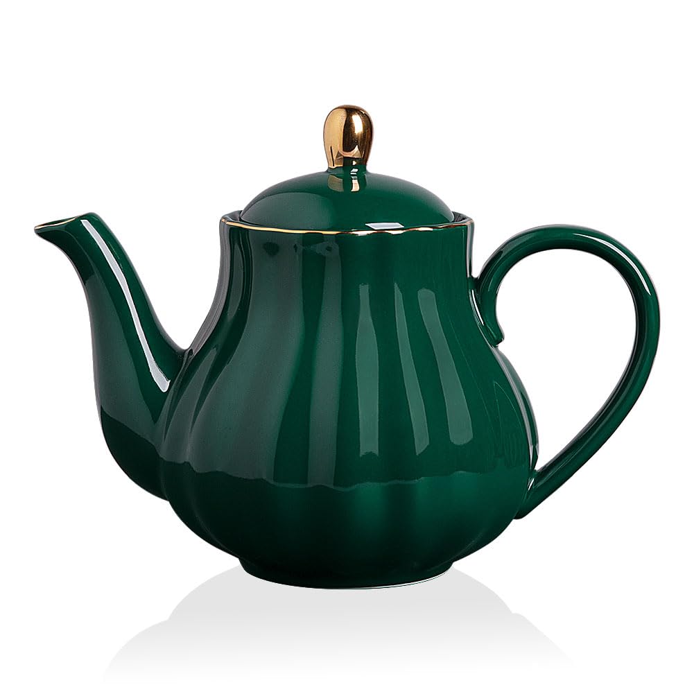Sweejar Royal Teapot