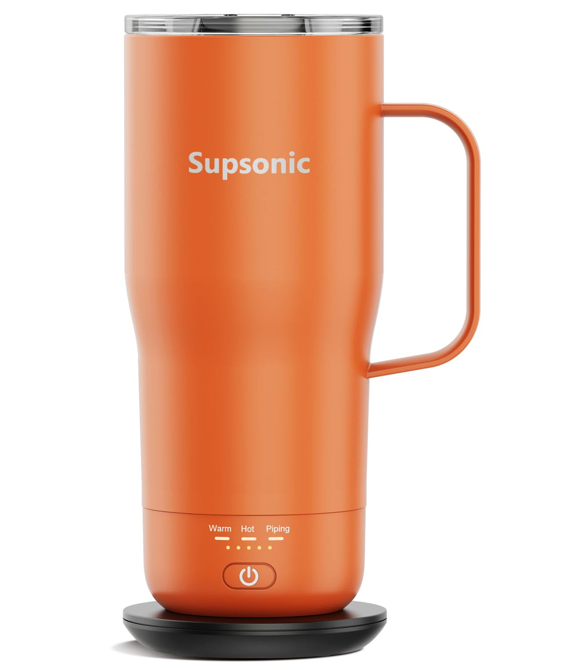 Heated Coffee Mug