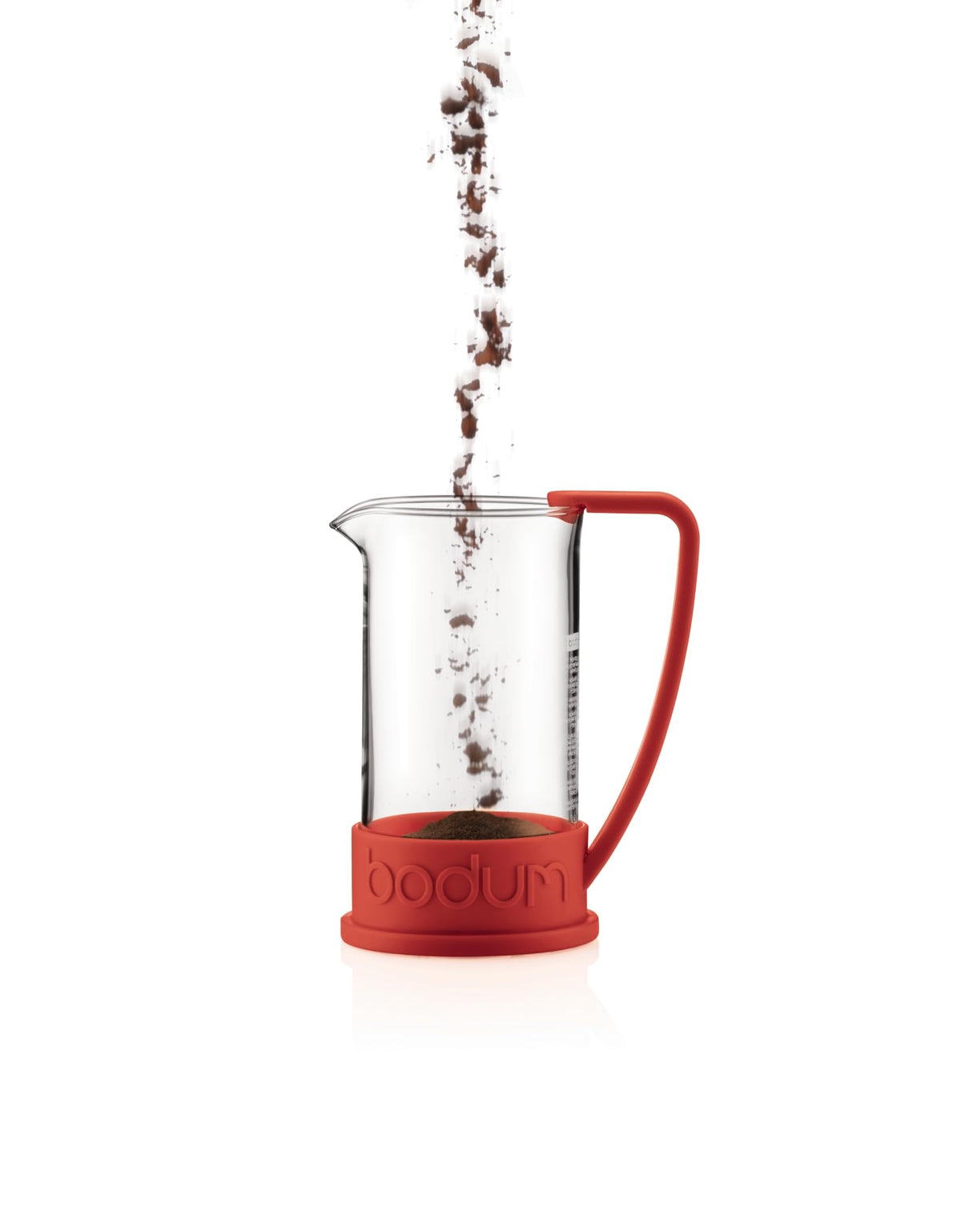 34oz Brazil French Press Coffee Maker
