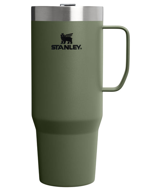 The Everyday Suburban Mug