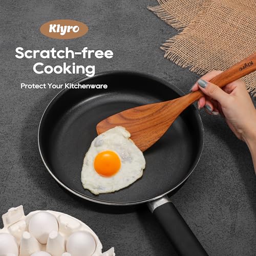 Wooden Spoons for Cooking (9 Count)