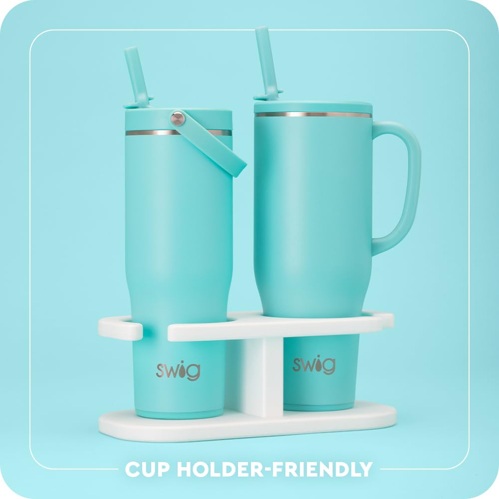 30oz Leakproof To