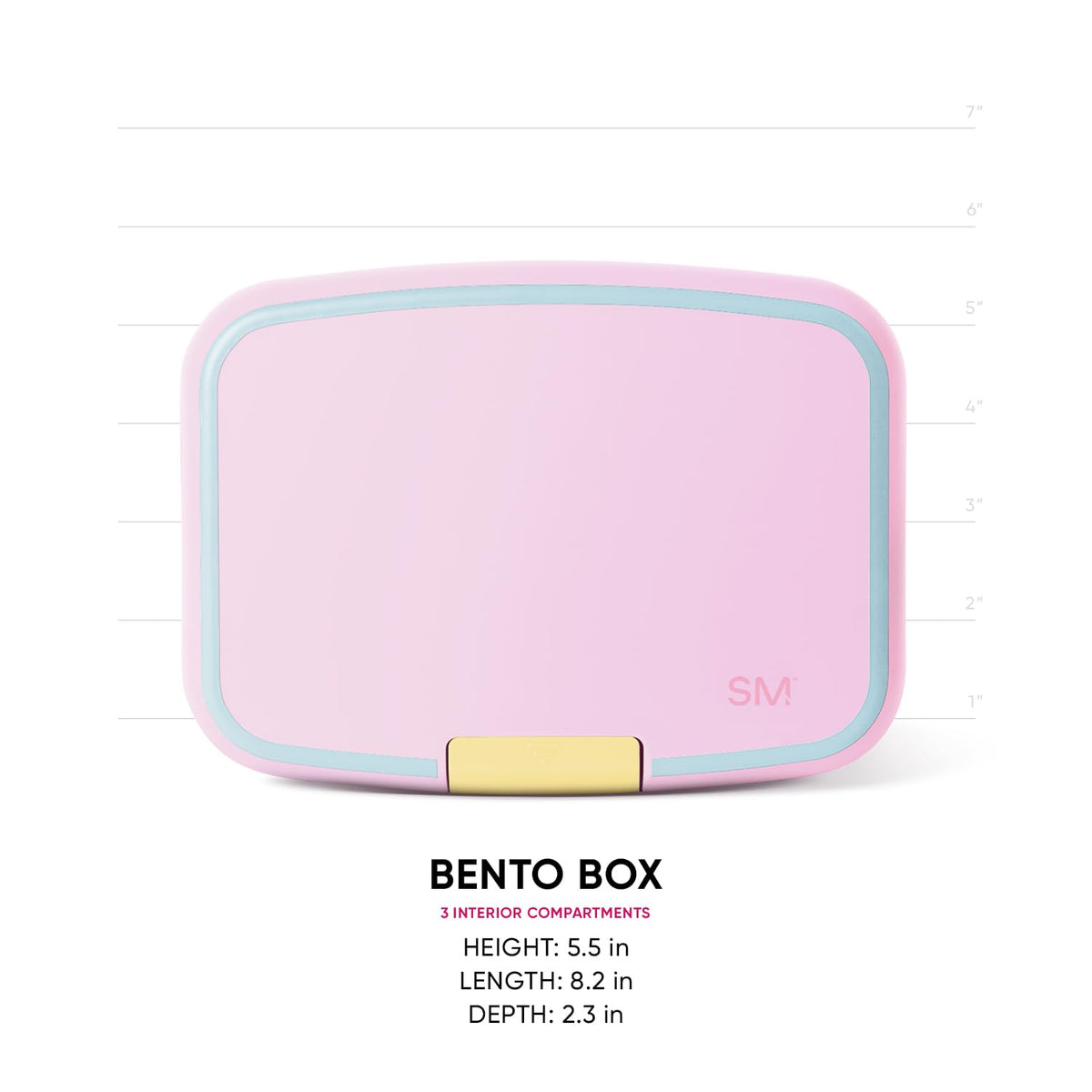Kids Bento Box
