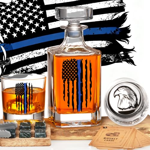 Police Officer Gifts for Men