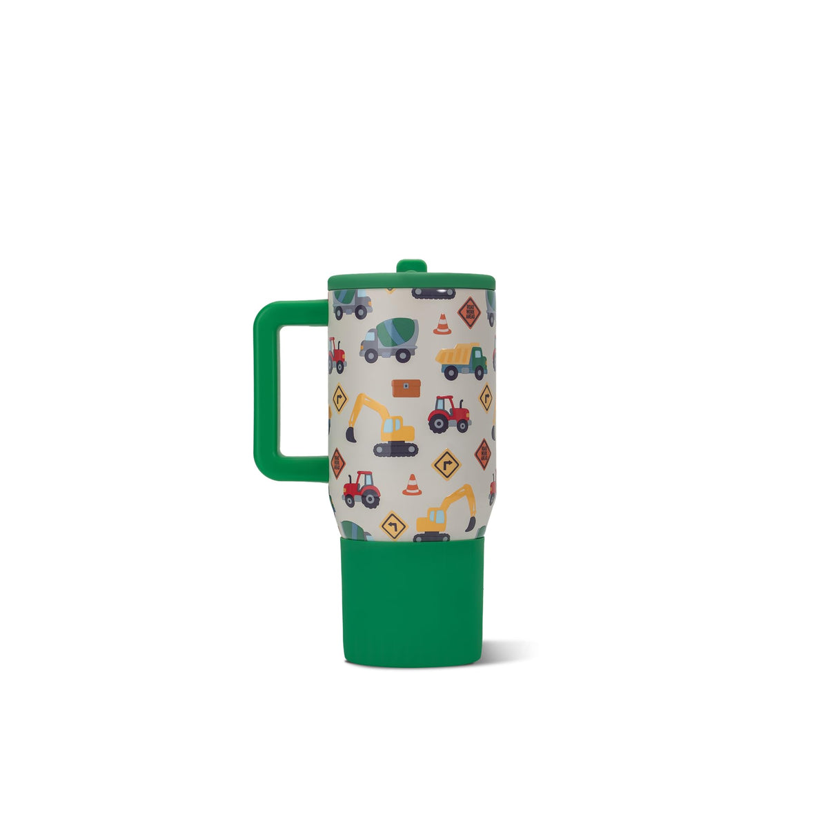 Traveler 20oz Kids Insulated Tumbler with Handle