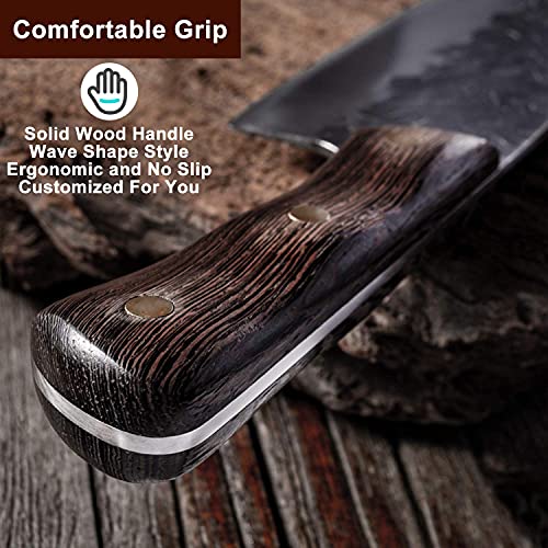7.5 Inch Meat Cleaver
