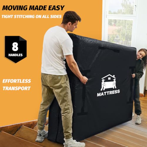Mattress Bags for Moving
