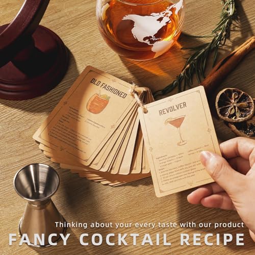 Globe Whiskey Decanter Set with 4 Glasses 850ml