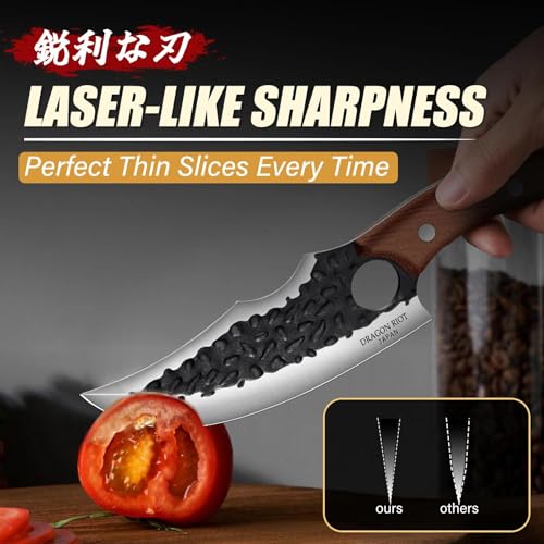 Butcher Knife