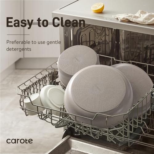 19pcs Pots and Pans Set Non Stick