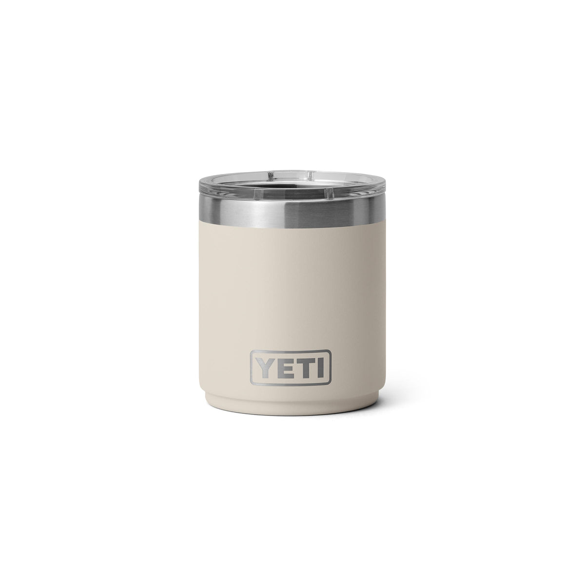 Rambler 10 oz Ceramic Lined Lowball 2.0