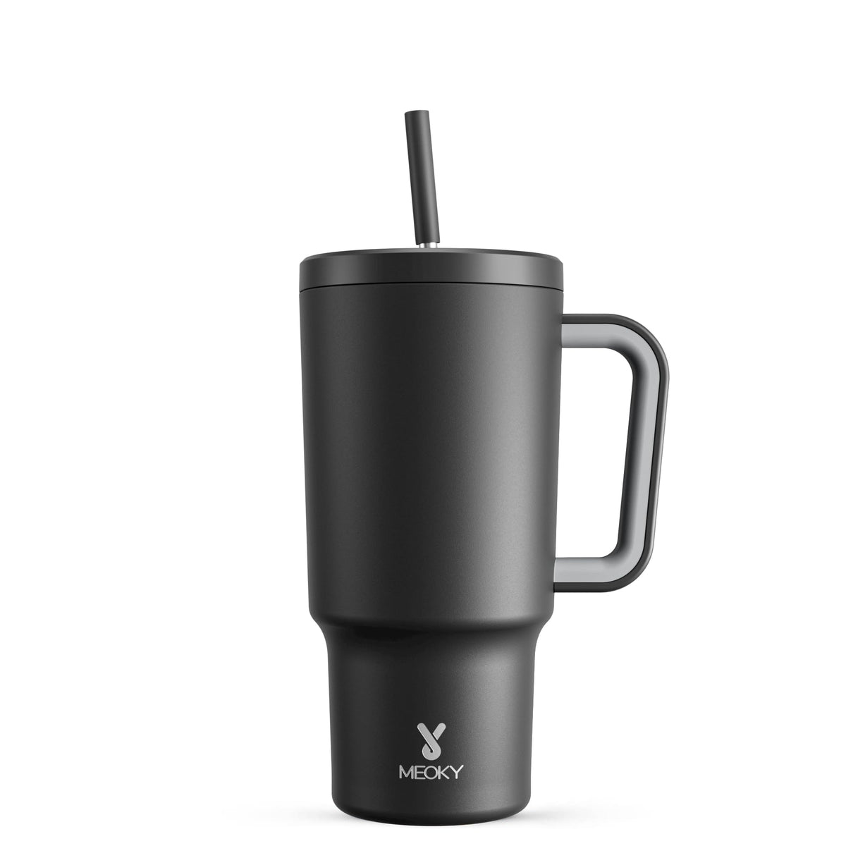 30 oz Tumbler with Handle