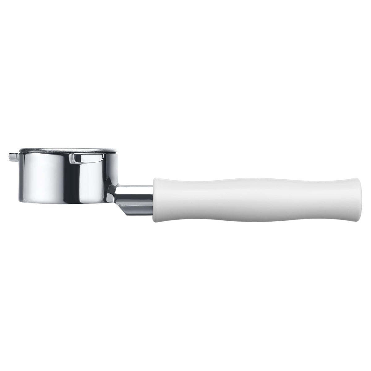 54mm Bottomless Portafilter Fits Breville Sage Barista Express Machines