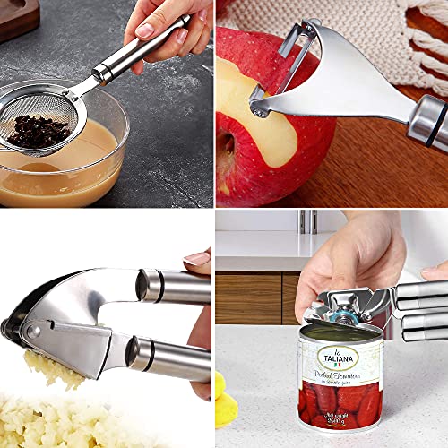 Cooking Utensils Set (35 Count)