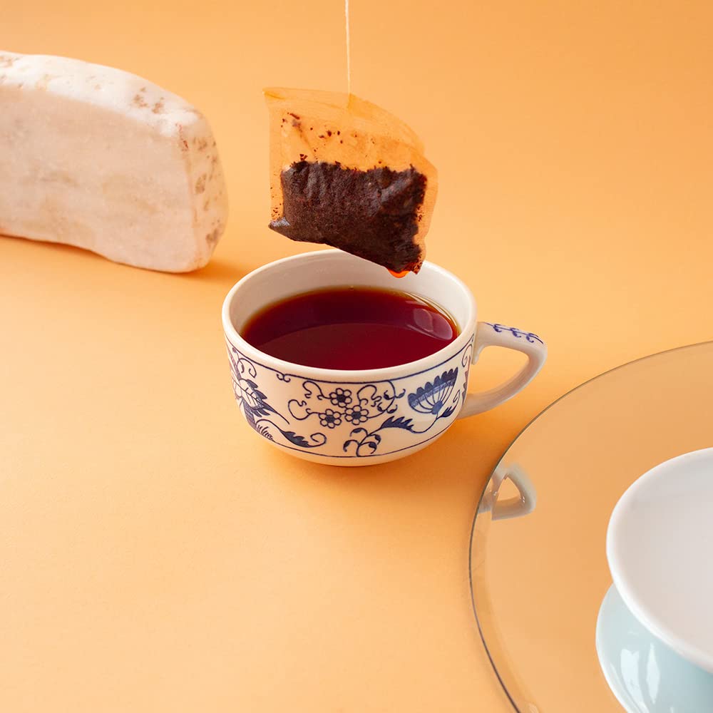 Earl Grey De La Crème Black Tea Bags (20 Ounce)