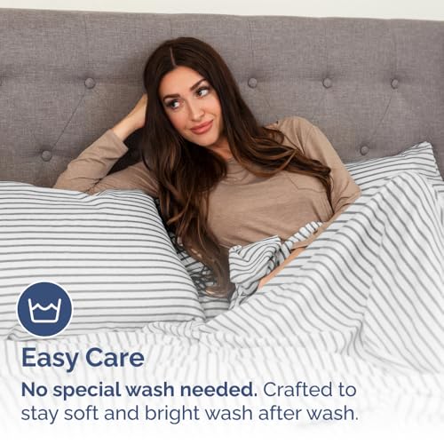 King Pillow Cases Set of 2 (2 Count)
