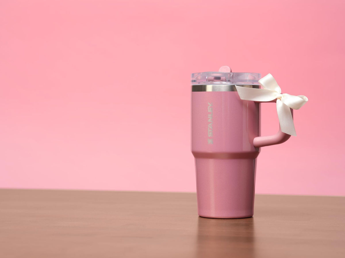 Quencher ProTour Flipstraw Tumbler