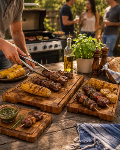 Cutting Boards for Kitchen