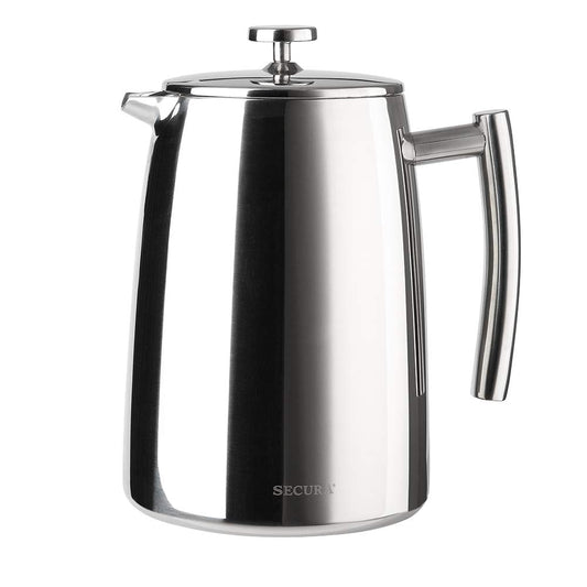 French Press Coffee Maker