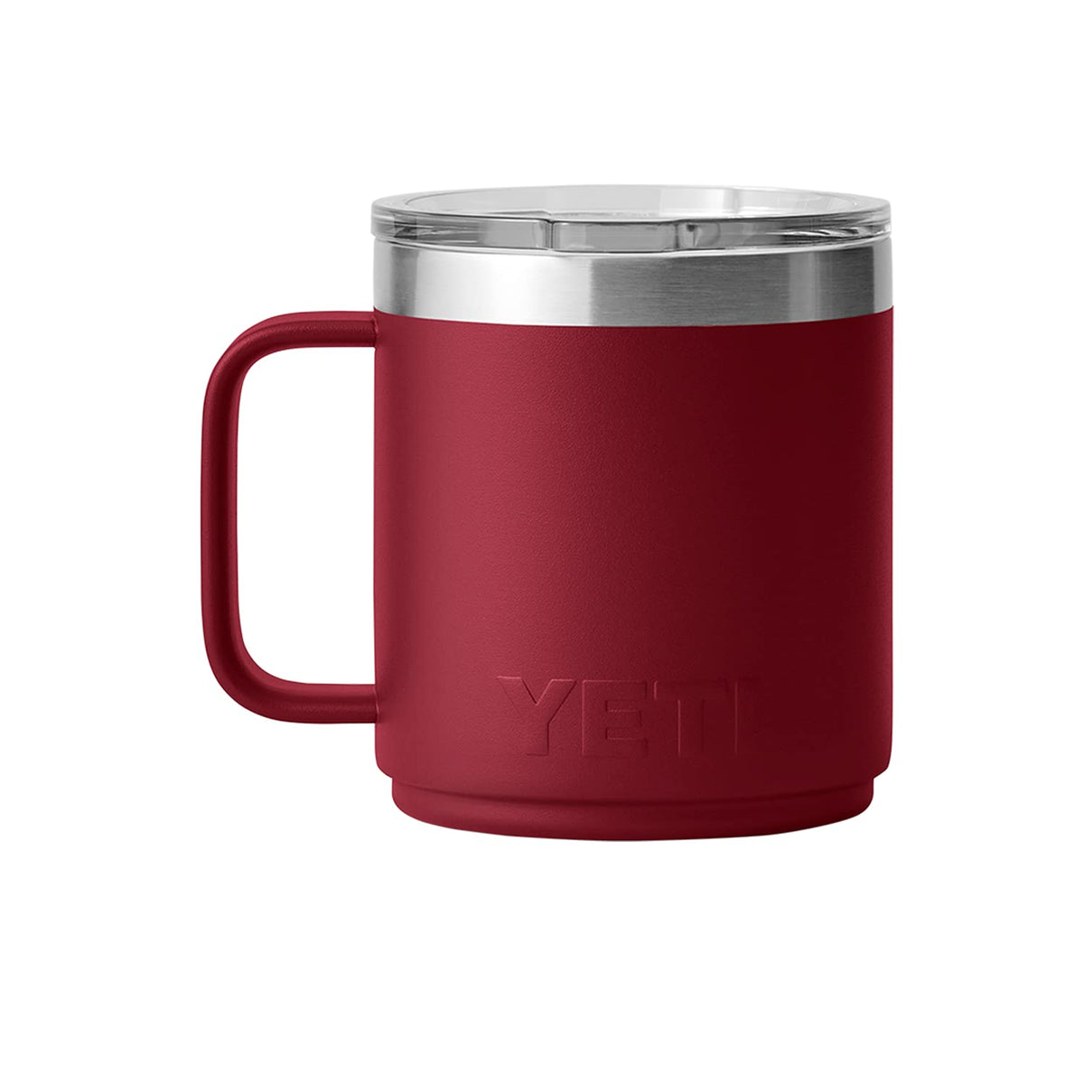 Rambler 10 oz Stackable Mug
