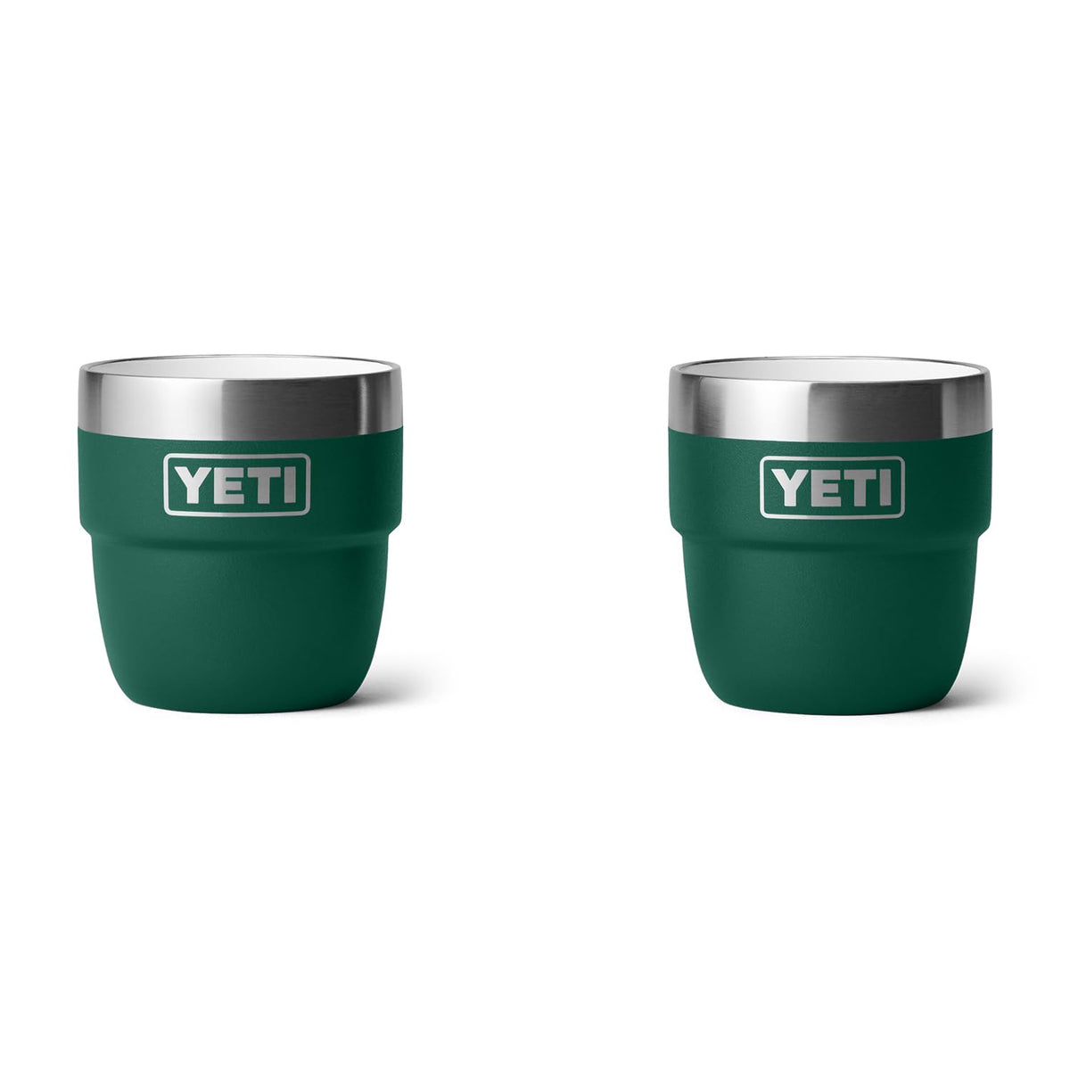 Rambler 4 oz Stackable Cup