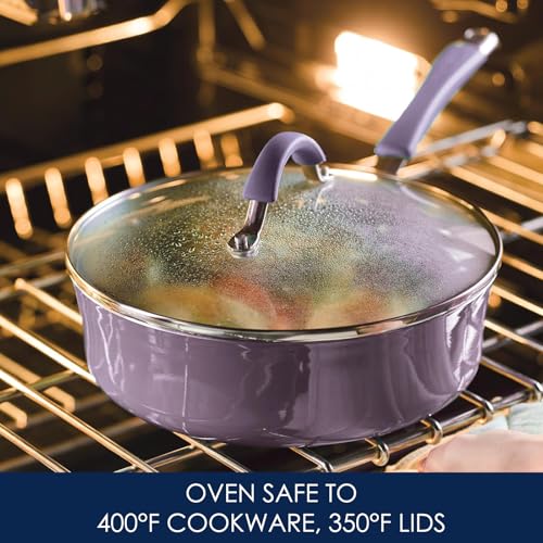 Cucina Nonstick Cookware