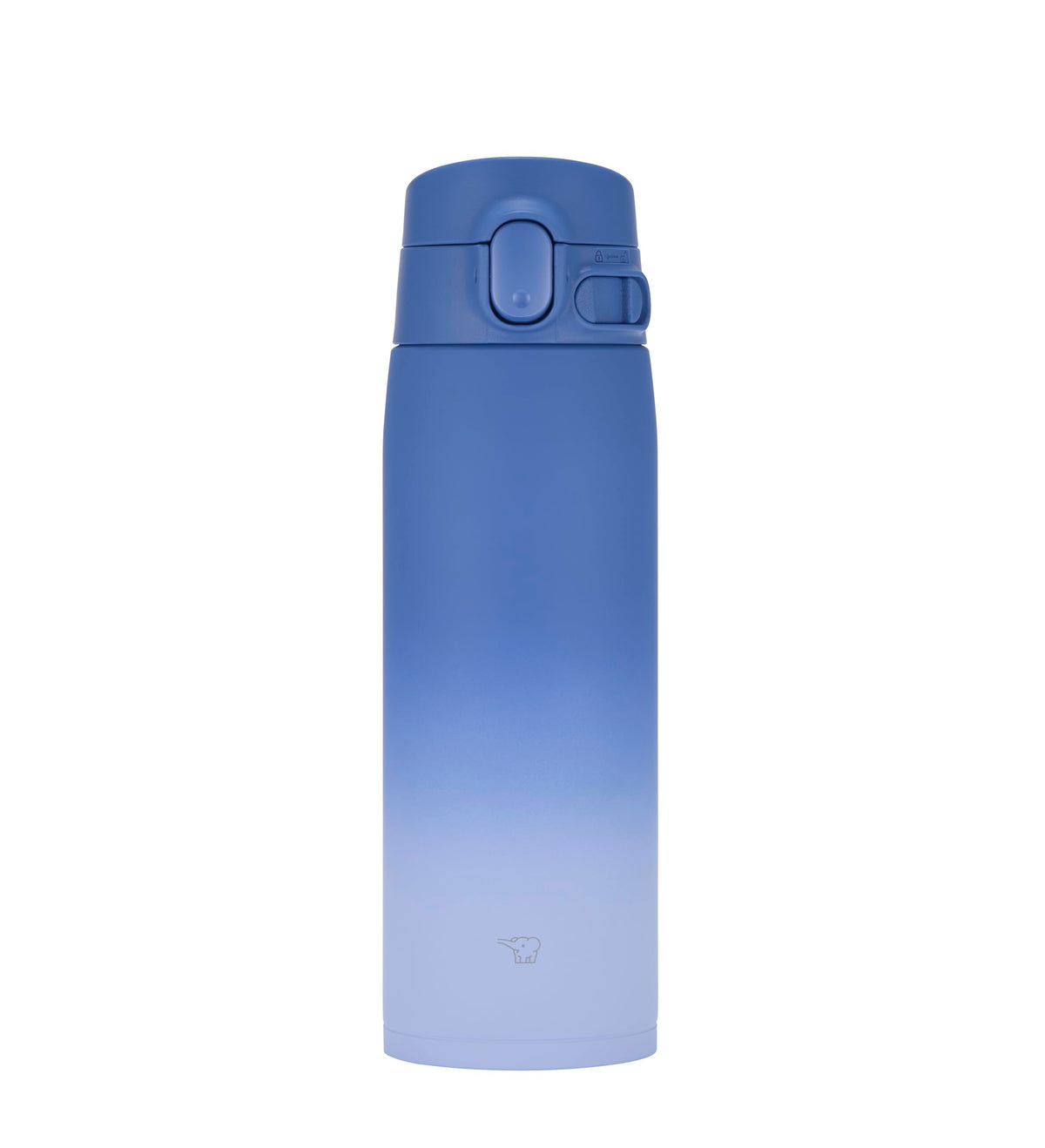 SM-VH60-AZ GoCafe Insulated Stainless Steel Mug, 20-Ounce (.60 liter), PFAS-free & BPA-free