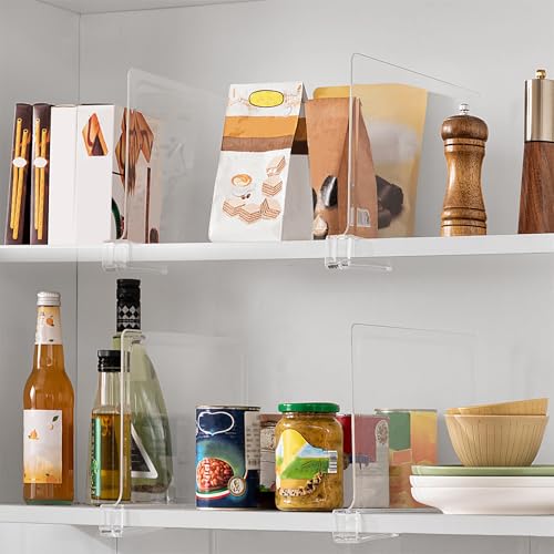 6 Pack Closet Organizers and Storage