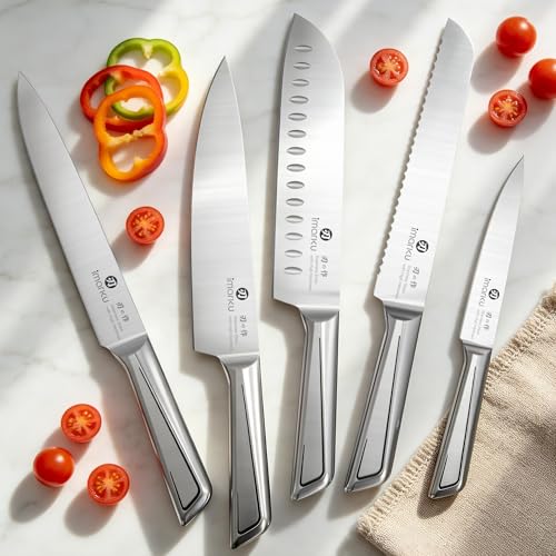 Gyutou Knife Set