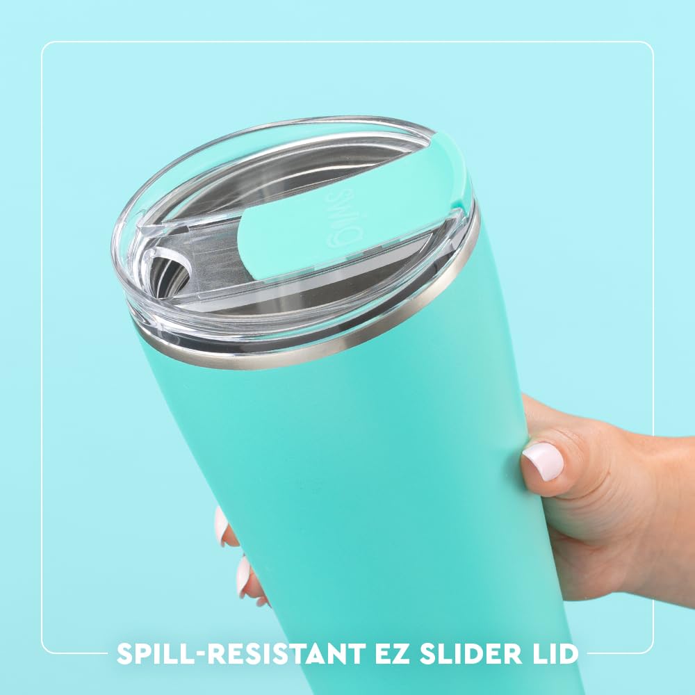 32oz Insulated Tumbler with Lid