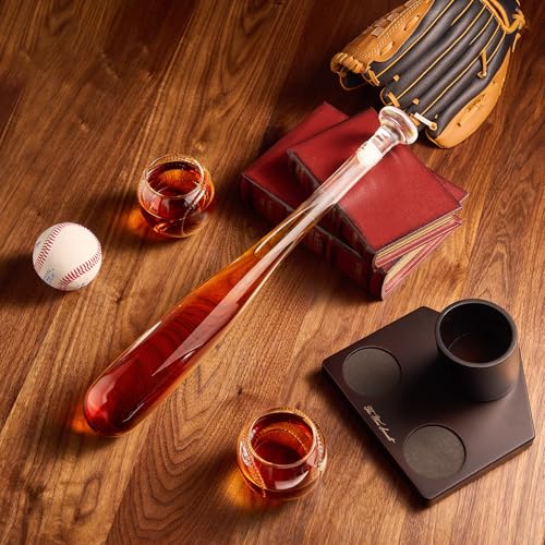Baseball Gifts for Men (3 Count)