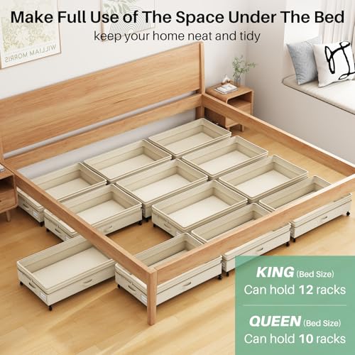 4 Pack Height (4 Count)