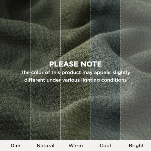 100% Cotton Blanket