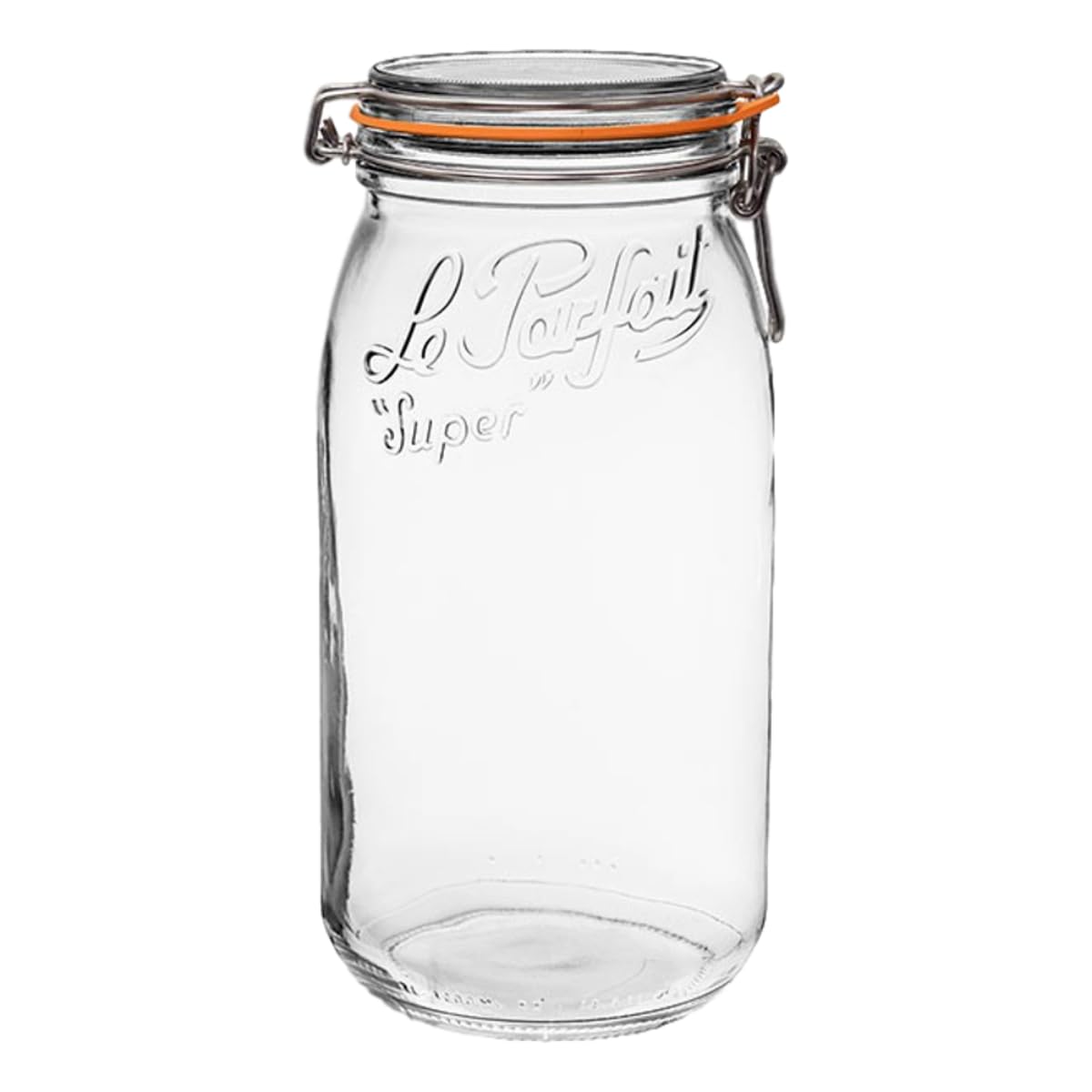 Super Jar 3L 96oz
