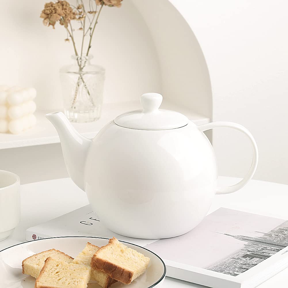 Sweejar Ceramic Tea Pots