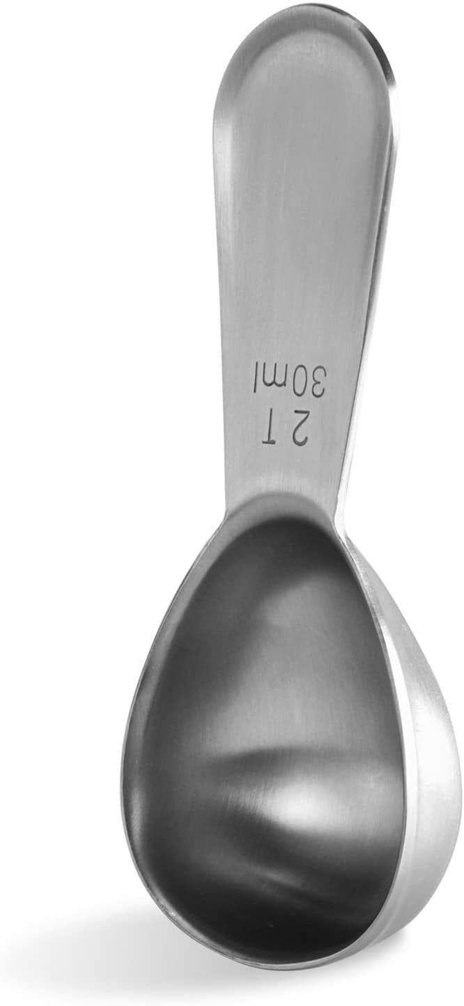 18 8 Stainless Steel Coffee Scoop