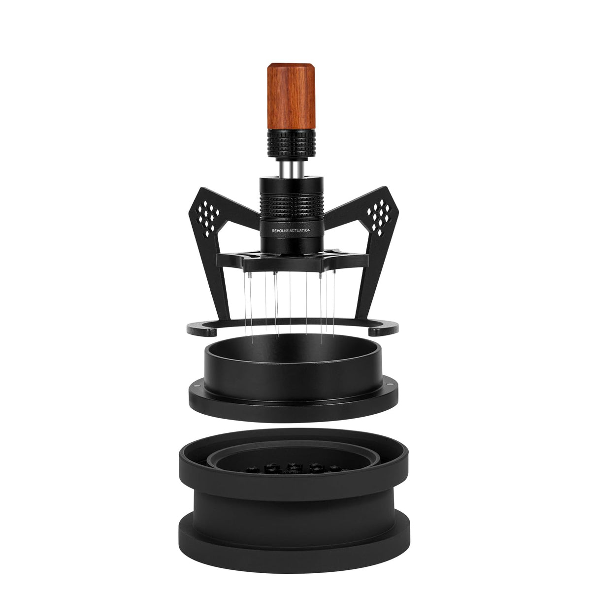 Mantis WDT Distribution Tool with Clean Brush