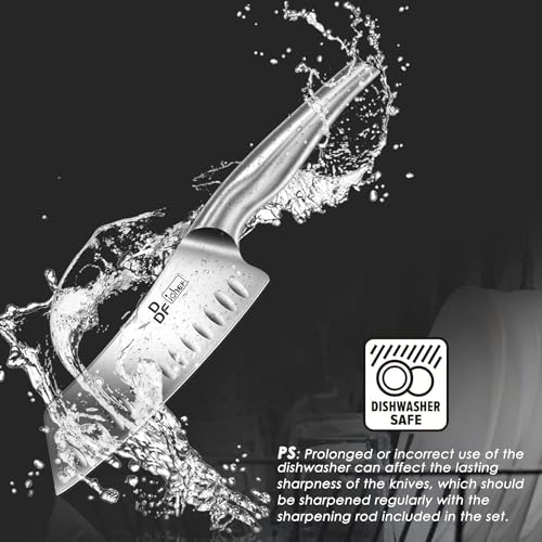 16 Piece Knife Set (16 Count)