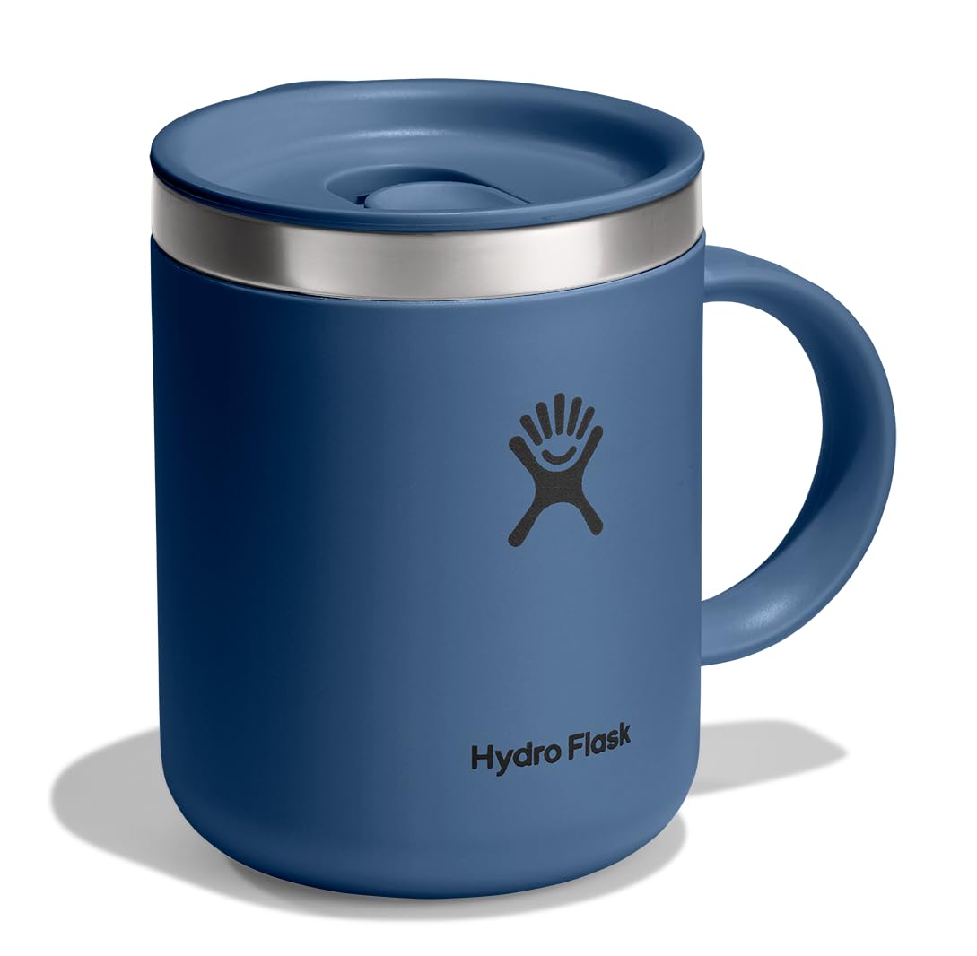 Coffee Mug Insulated Stainless Steel