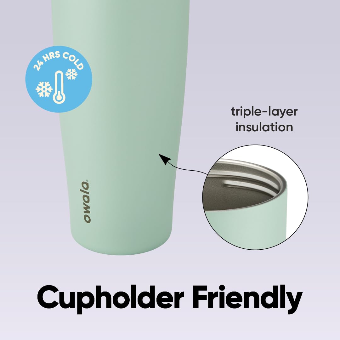 FreeSip Tumbler