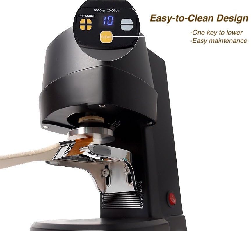 Automatic Tamper