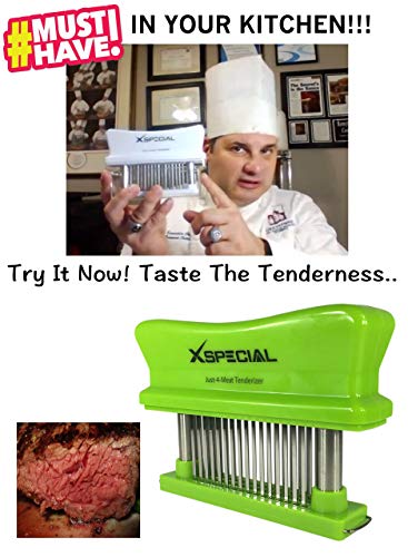 Toughest Meat Tenderizer Tool