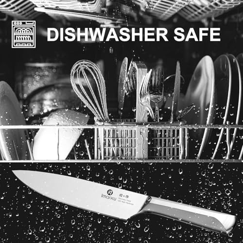 16 Pieces Knife Set