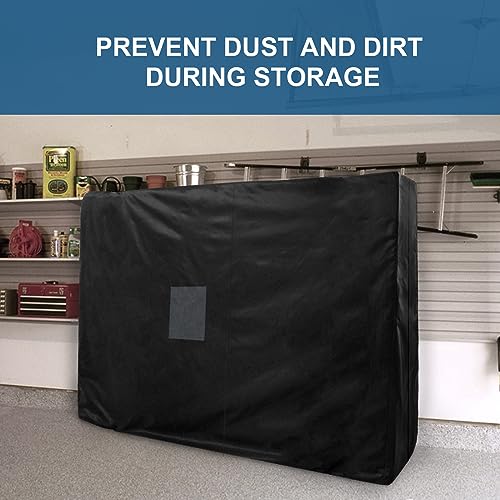 Mattress Bags for Moving and Storage Full Size Waterproof